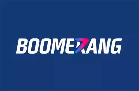 Opiniões sobre Boomerang.bet 